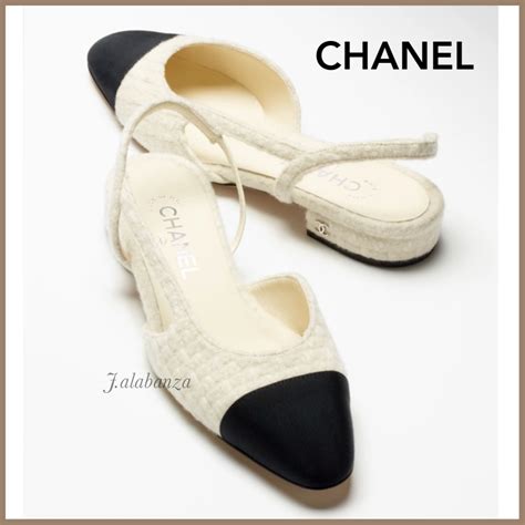 where is the cheapes country to buy chanel shoes|chanel sandals official website.